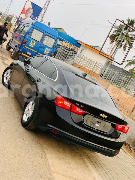 Big with watermark chevrolet malibu greater accra accra 60278