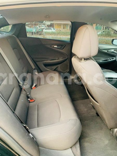 Big with watermark chevrolet malibu greater accra accra 60278