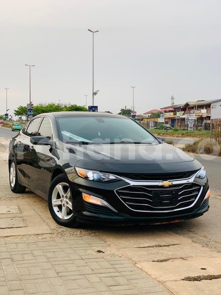 Big with watermark chevrolet malibu greater accra accra 60278