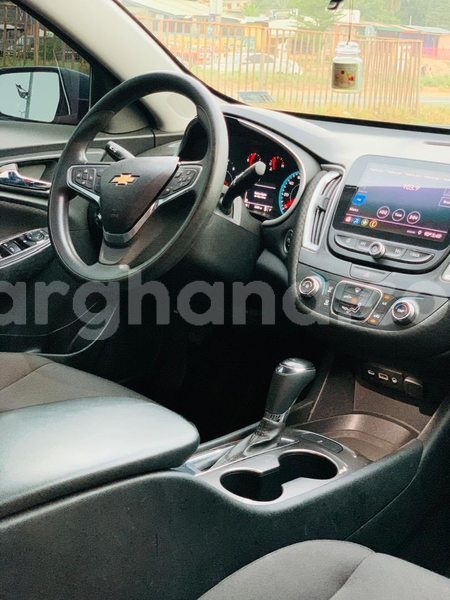 Big with watermark chevrolet malibu greater accra accra 60278