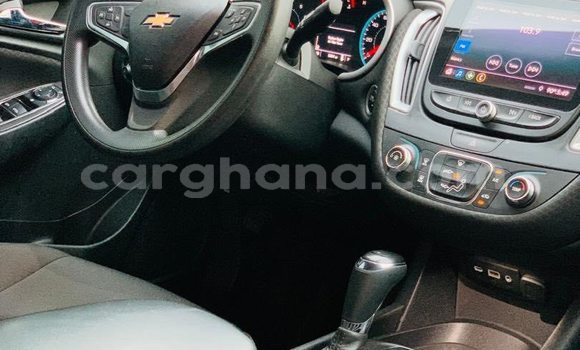 Sayi Na hannu Chevrolet Malibu Black Mota in Accra a Greater Accra Sayi Na hannu Chevrolet Malibu Black Mota in Accra a Greater Accra