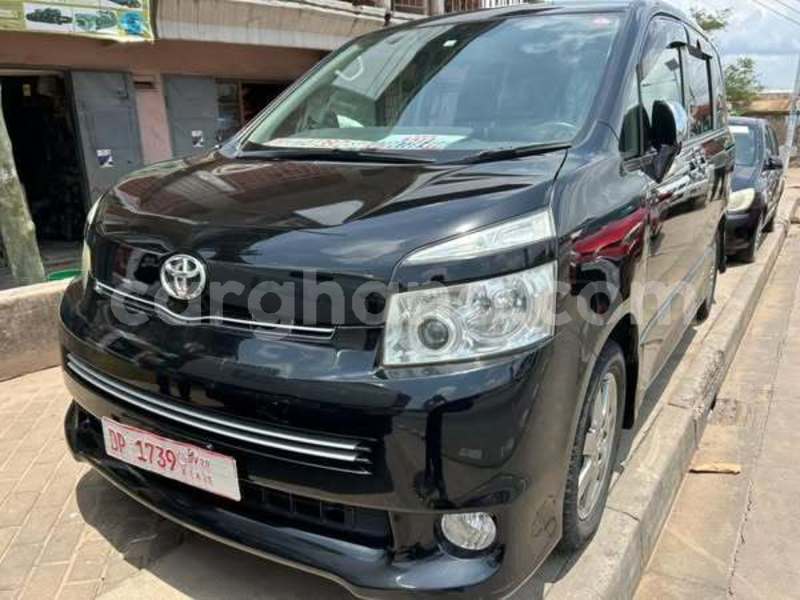 Big with watermark toyota voxy greater accra accra 60279