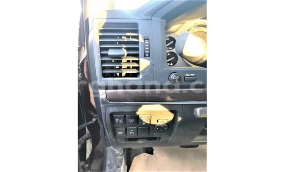 Buy Import Toyota Land Cruiser Other Car in Import - Dubai in Ashanti Buy Import Toyota Land Cruiser Other Car in Import - Dubai in Ashanti