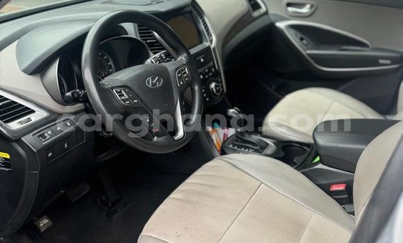 Sayi Na hannu Hyundai Santa Fe Sauran Mota in Accra a Greater Accra Sayi Na hannu Hyundai Santa Fe Sauran Mota in Accra a Greater Accra