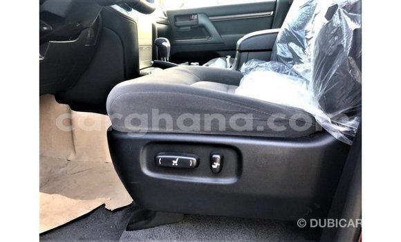 Buy Import Toyota Land Cruiser Other Car in Import - Dubai in Ashanti Buy Import Toyota Land Cruiser Other Car in Import - Dubai in Ashanti