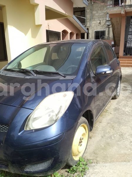 Big with watermark toyota vitz greater accra accra 60281