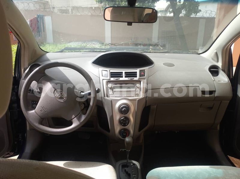 Big with watermark toyota vitz greater accra accra 60281