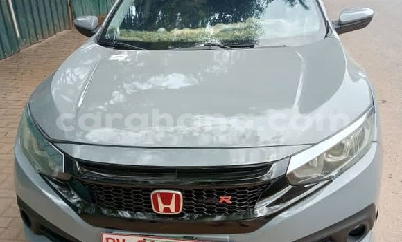 Buy Used Honda Civic Other Car in Accra in Greater Accra