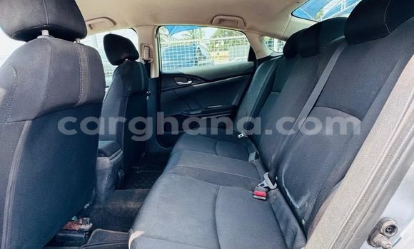 Sayi Na hannu Honda Civic Sauran Mota in Accra a Greater Accra Sayi Na hannu Honda Civic Sauran Mota in Accra a Greater Accra