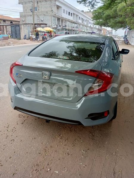 Big with watermark honda civic greater accra accra 60282