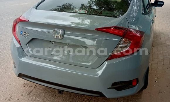 Sayi Na hannu Honda Civic Sauran Mota in Accra a Greater Accra Sayi Na hannu Honda Civic Sauran Mota in Accra a Greater Accra