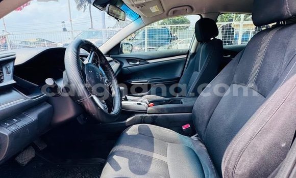 Sayi Na hannu Honda Civic Sauran Mota in Accra a Greater Accra Sayi Na hannu Honda Civic Sauran Mota in Accra a Greater Accra