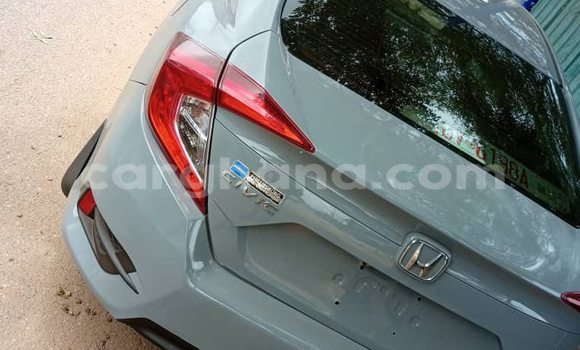 Sayi Na hannu Honda Civic Sauran Mota in Accra a Greater Accra Sayi Na hannu Honda Civic Sauran Mota in Accra a Greater Accra