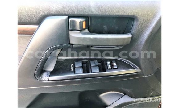 Buy Import Toyota Land Cruiser Other Car in Import - Dubai in Ashanti Buy Import Toyota Land Cruiser Other Car in Import - Dubai in Ashanti