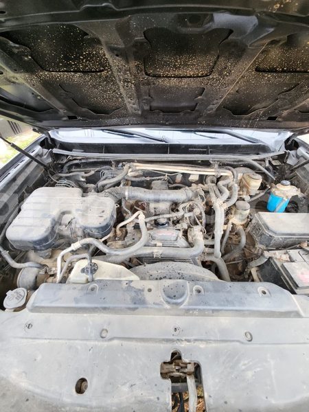 Big with watermark toyota land cruiser greater accra accra 60283