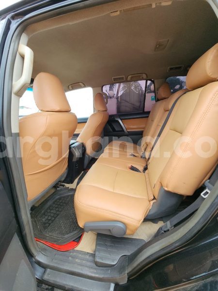 Big with watermark toyota land cruiser greater accra accra 60283