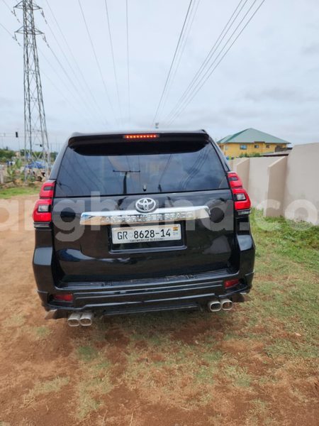 Big with watermark toyota land cruiser greater accra accra 60283