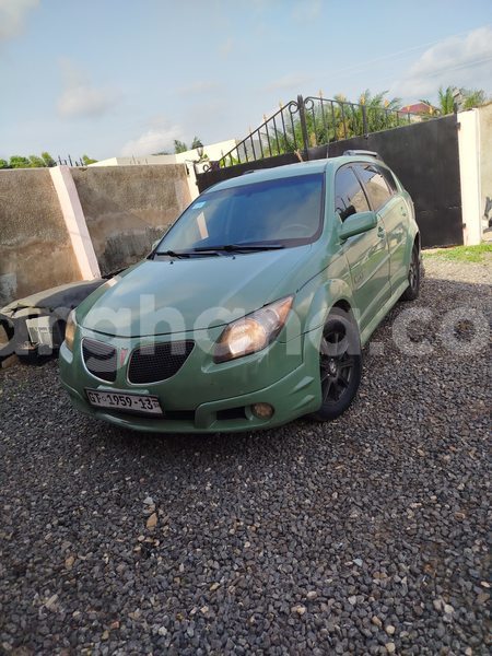 Big with watermark pontiac vibe greater accra accra 60284