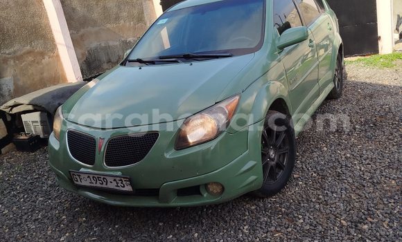 Buy Used Pontiac Vibe Other Car in Accra in Greater Accra