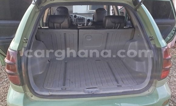 Sayi Na hannu Pontiac Vibe Sauran Mota in Accra a Greater Accra Sayi Na hannu Pontiac Vibe Sauran Mota in Accra a Greater Accra