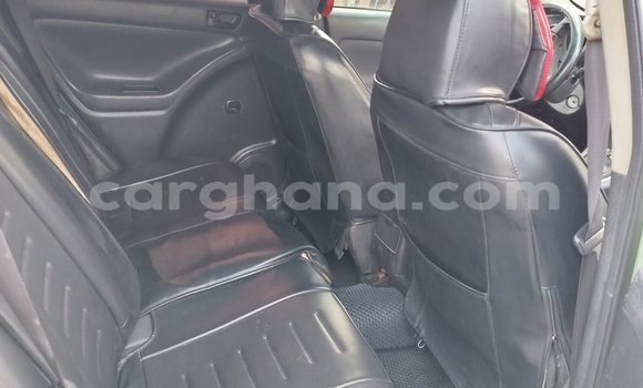 Sayi Na hannu Pontiac Vibe Sauran Mota in Accra a Greater Accra Sayi Na hannu Pontiac Vibe Sauran Mota in Accra a Greater Accra