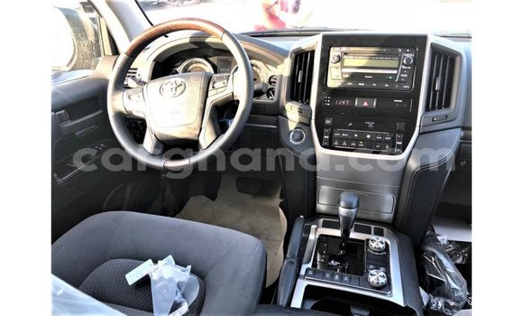 Buy Import Toyota Land Cruiser Other Car in Import - Dubai in Ashanti Buy Import Toyota Land Cruiser Other Car in Import - Dubai in Ashanti