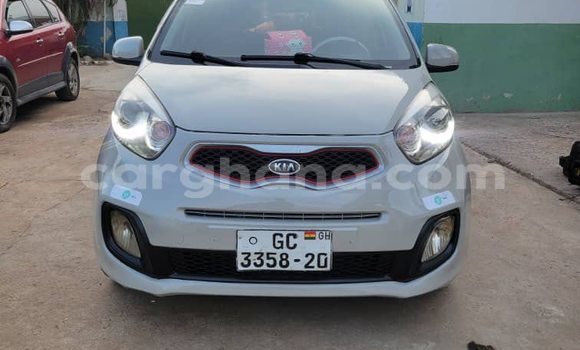 Ra Àlòkù Kia Morning Miiran Ọkọ̀ in Accra ni Greater Accra