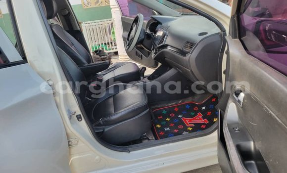 Sayi Na hannu Kia Morning Sauran Mota in Accra a Greater Accra Sayi Na hannu Kia Morning Sauran Mota in Accra a Greater Accra