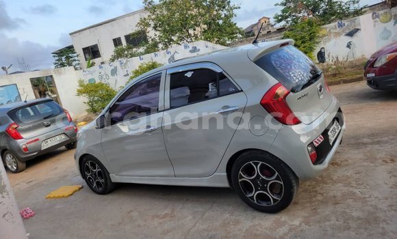 Sayi Na hannu Kia Morning Sauran Mota in Accra a Greater Accra Sayi Na hannu Kia Morning Sauran Mota in Accra a Greater Accra