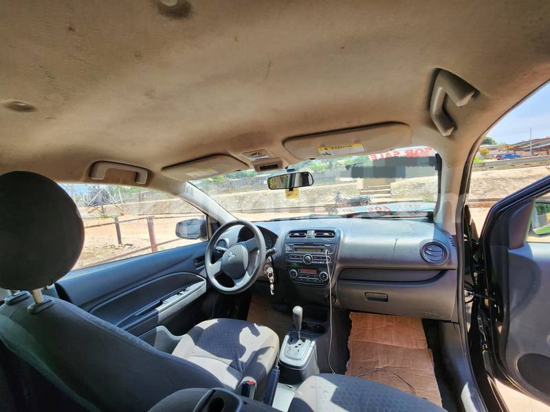 Big with watermark mitsubishi mirage greater accra accra 60286