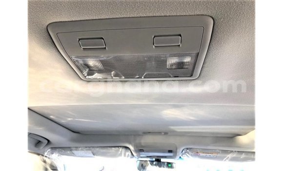 Buy Import Toyota Land Cruiser Other Car in Import - Dubai in Ashanti Buy Import Toyota Land Cruiser Other Car in Import - Dubai in Ashanti