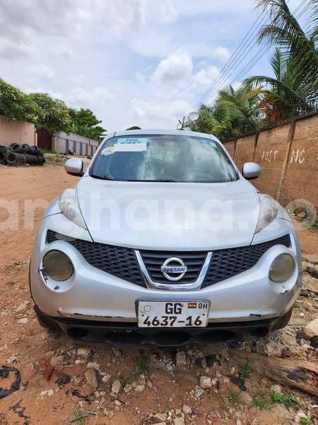 Big with watermark nissan juke greater accra accra 60287