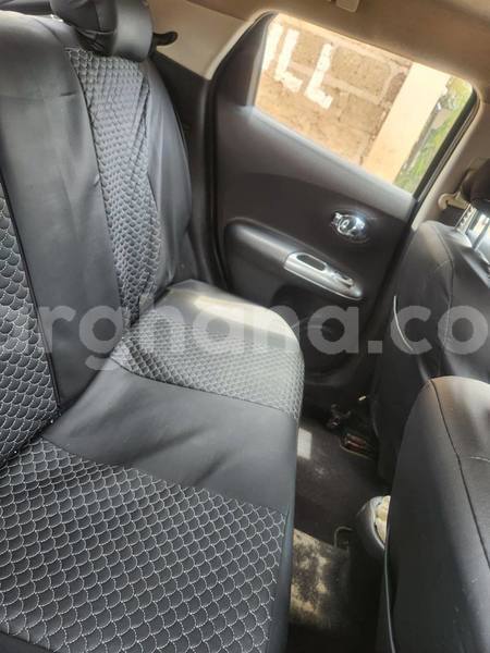 Big with watermark nissan juke greater accra accra 60287