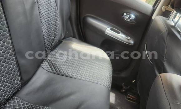 Sayi Na hannu Nissan Juke Sauran Mota in Accra a Greater Accra Sayi Na hannu Nissan Juke Sauran Mota in Accra a Greater Accra