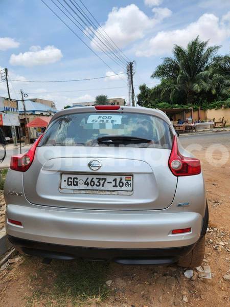 Big with watermark nissan juke greater accra accra 60287