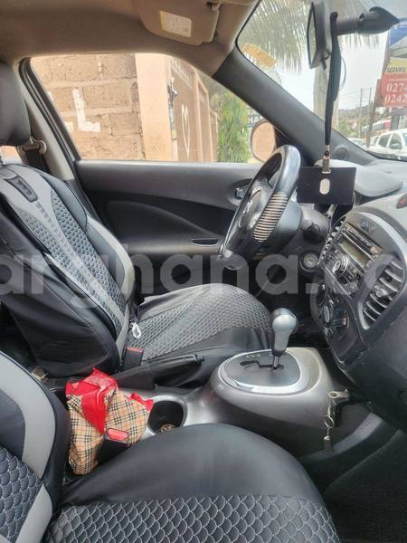 Big with watermark nissan juke greater accra accra 60287
