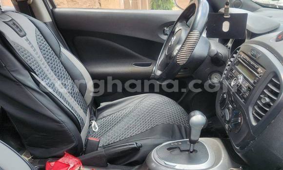 Sayi Na hannu Nissan Juke Sauran Mota in Accra a Greater Accra Sayi Na hannu Nissan Juke Sauran Mota in Accra a Greater Accra