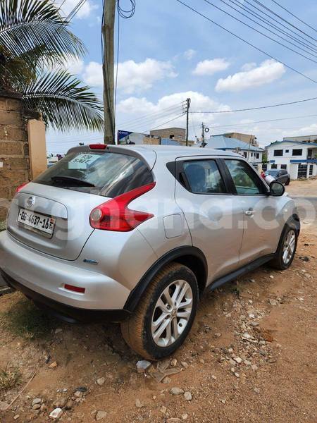 Big with watermark nissan juke greater accra accra 60287
