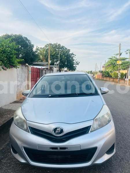 Big with watermark toyota vitz greater accra accra 60288