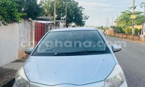 Sayi Na hannu Toyota Vitz Sauran Mota in Accra a Greater Accra