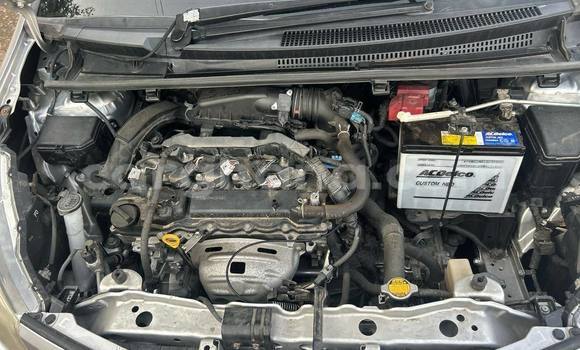 Sayi Na hannu Toyota Vitz Sauran Mota in Accra a Greater Accra Sayi Na hannu Toyota Vitz Sauran Mota in Accra a Greater Accra