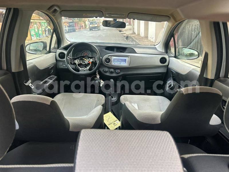 Big with watermark toyota vitz greater accra accra 60288