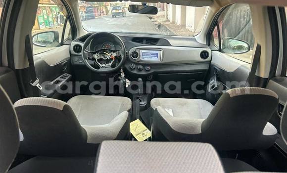 Sayi Na hannu Toyota Vitz Sauran Mota in Accra a Greater Accra Sayi Na hannu Toyota Vitz Sauran Mota in Accra a Greater Accra