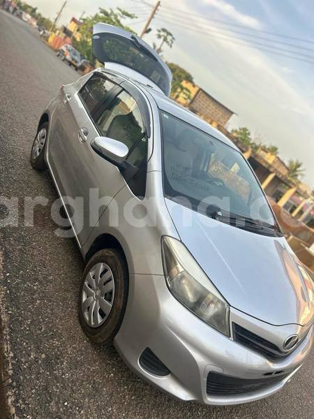Big with watermark toyota vitz greater accra accra 60288