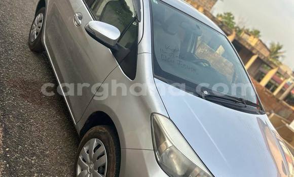 Sayi Na hannu Toyota Vitz Sauran Mota in Accra a Greater Accra Sayi Na hannu Toyota Vitz Sauran Mota in Accra a Greater Accra