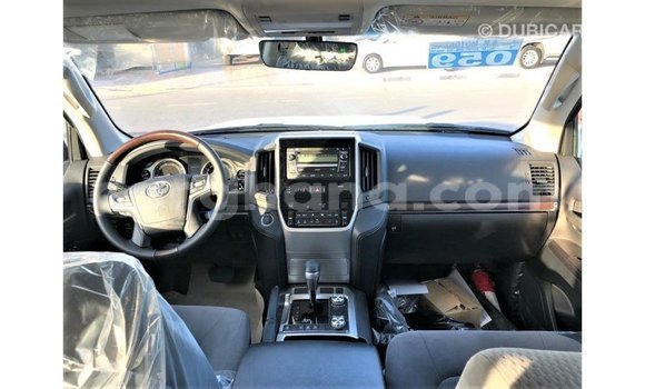 Buy Import Toyota Land Cruiser Other Car in Import - Dubai in Ashanti Buy Import Toyota Land Cruiser Other Car in Import - Dubai in Ashanti