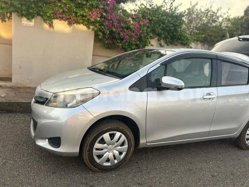 Big with watermark toyota vitz greater accra accra 60288