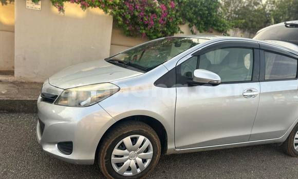 Sayi Na hannu Toyota Vitz Sauran Mota in Accra a Greater Accra Sayi Na hannu Toyota Vitz Sauran Mota in Accra a Greater Accra