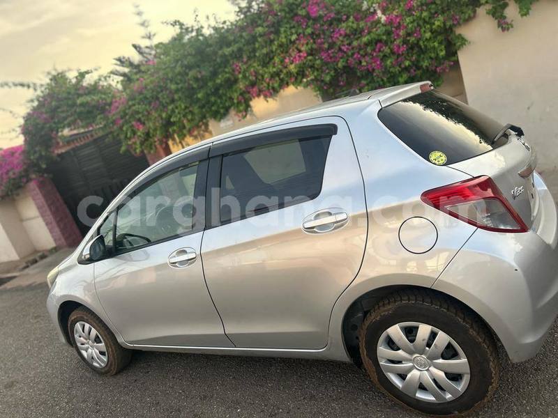 Big with watermark toyota vitz greater accra accra 60288