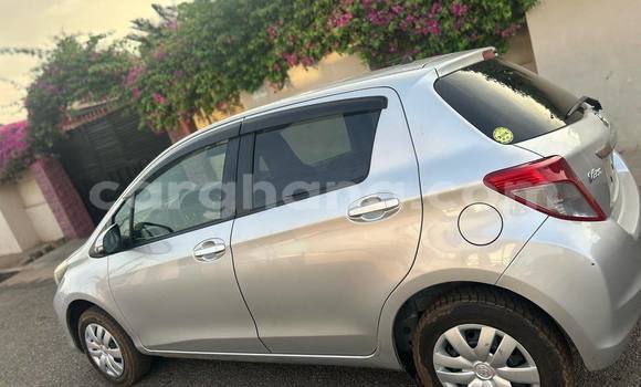 Sayi Na hannu Toyota Vitz Sauran Mota in Accra a Greater Accra Sayi Na hannu Toyota Vitz Sauran Mota in Accra a Greater Accra